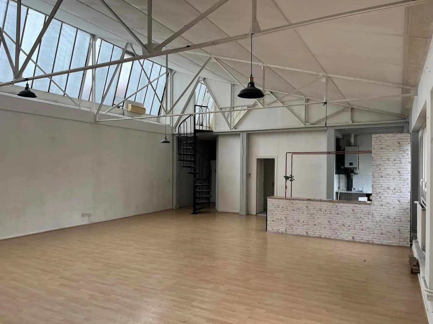 Appartement à vendre, 126m², Villefranche-sur-Saône