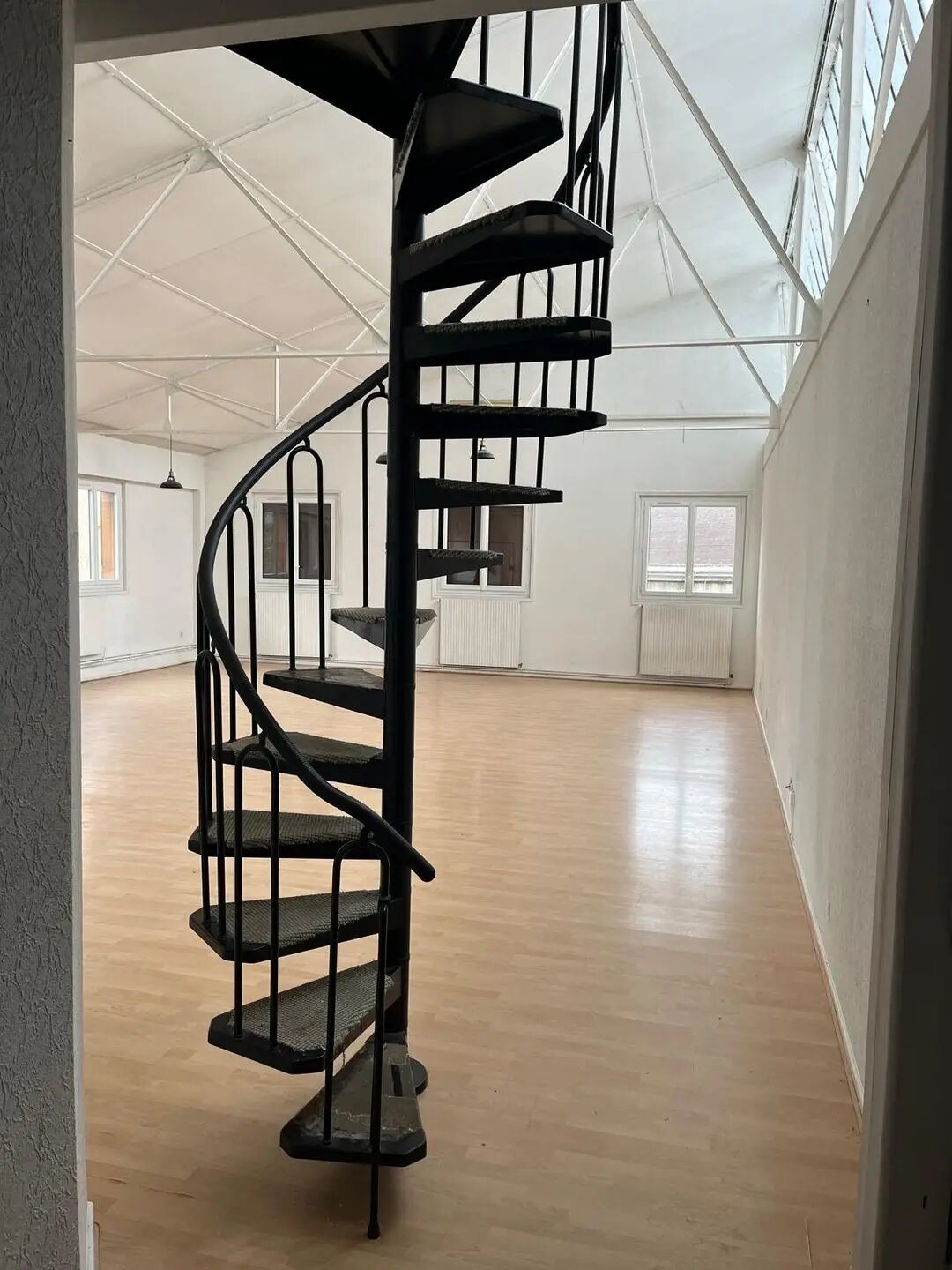 Appartement à vendre, 126m², Villefranche-sur-Saône