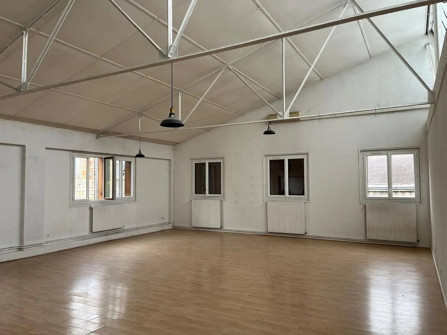 Appartement à vendre, 126m², Villefranche-sur-Saône