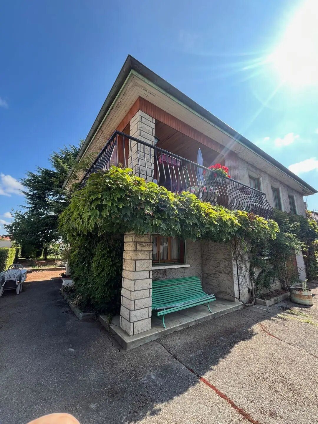 Maison à vendre, 100m², Villars-les-Dombes