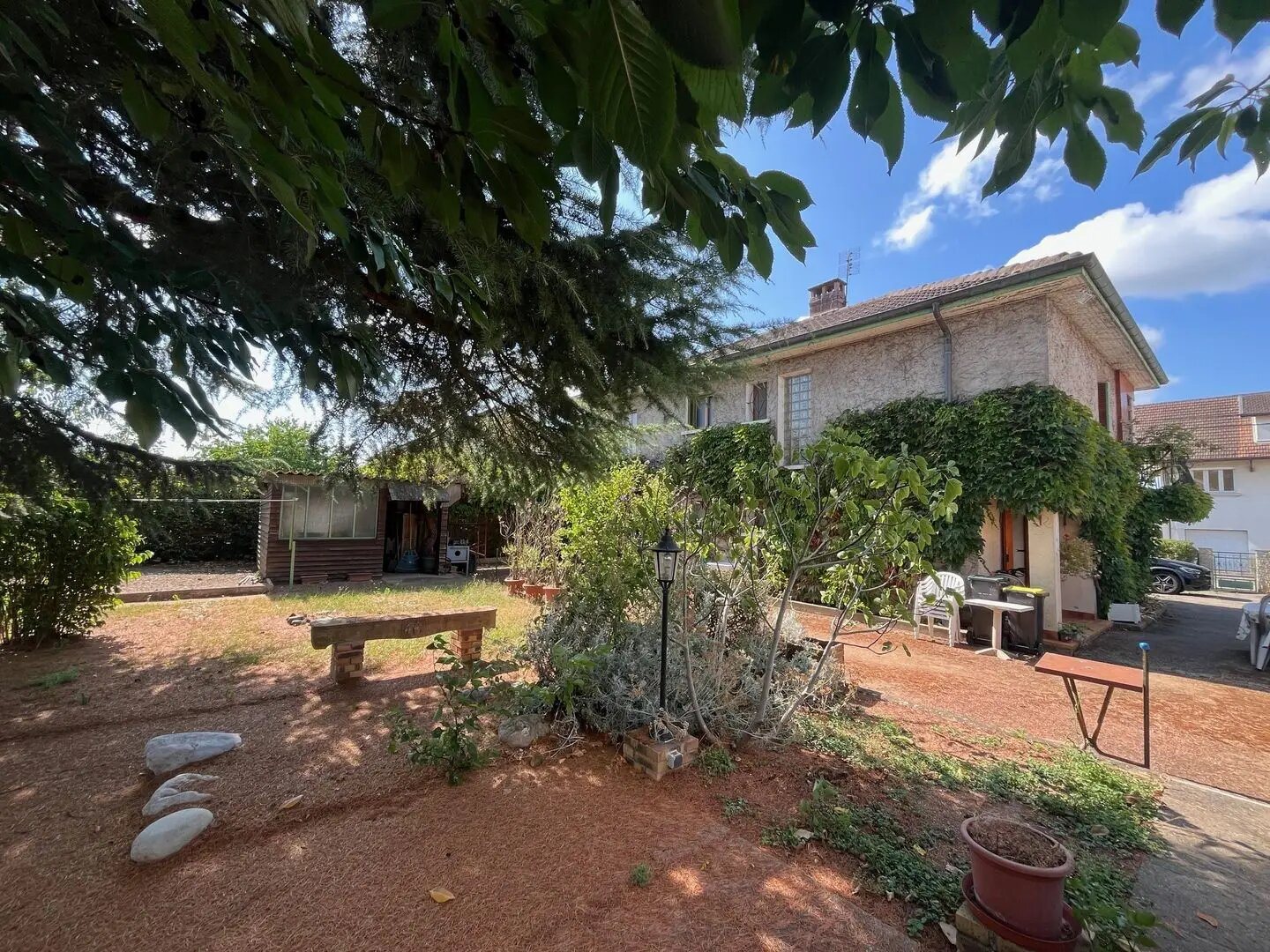 Maison à vendre, 100m², Villars-les-Dombes