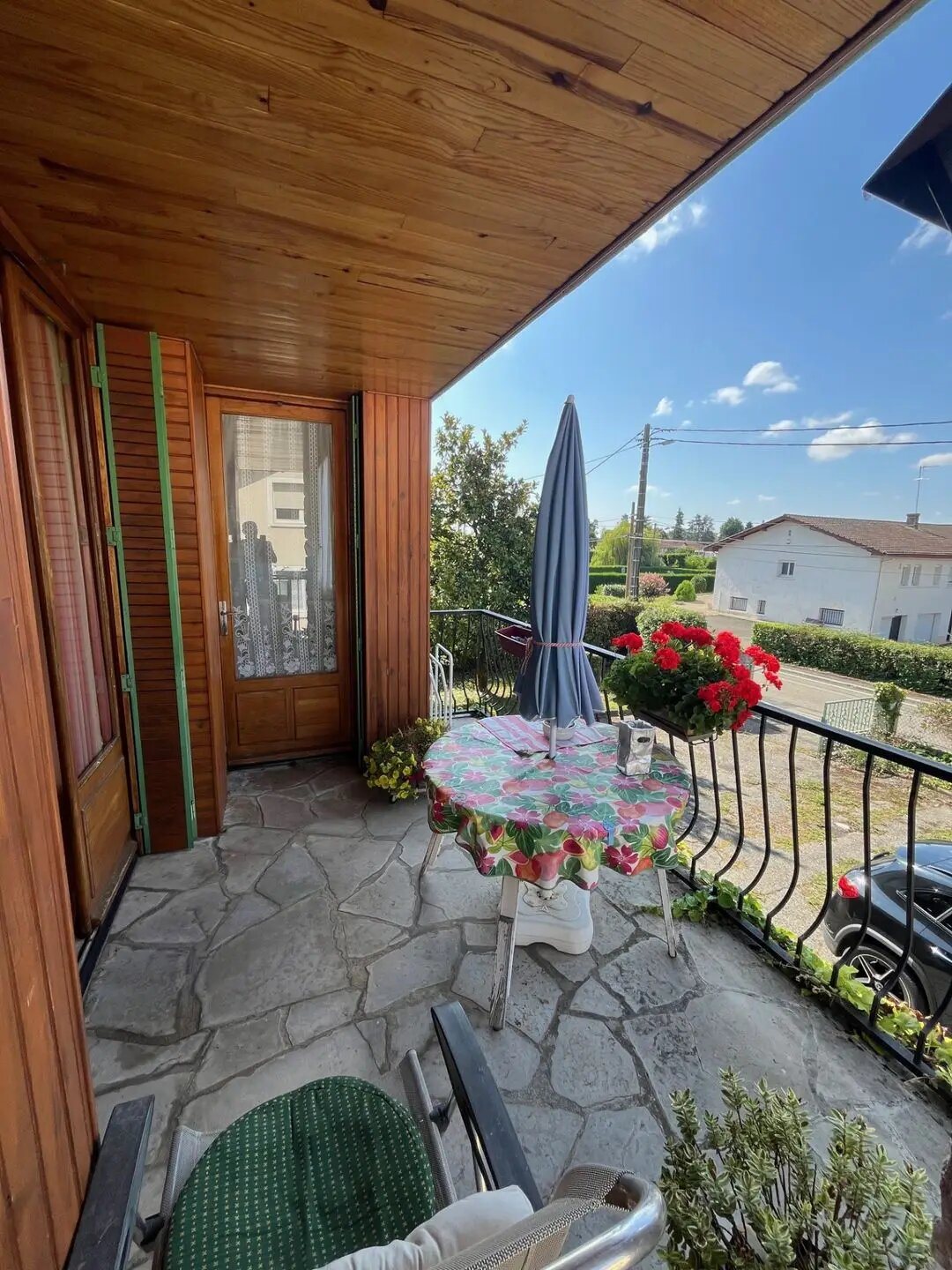 Maison à vendre, 100m², Villars-les-Dombes