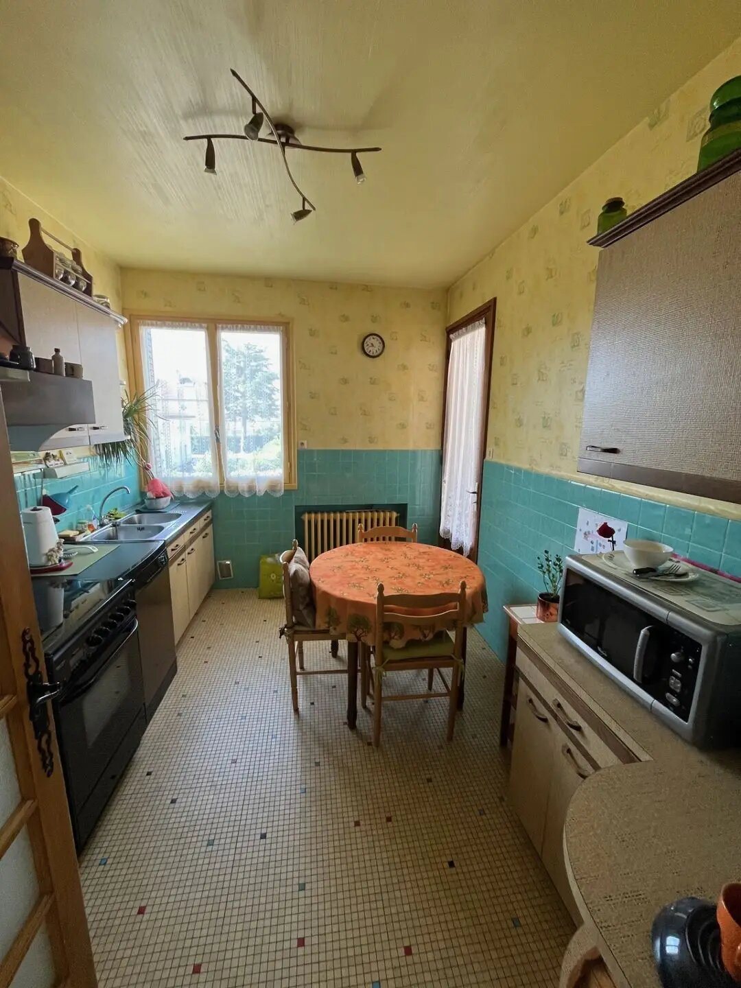 Maison à vendre, 100m², Villars-les-Dombes
