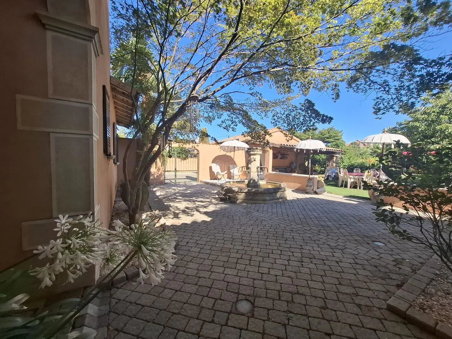 Maison à vendre, 210m², Saint-Georges-de-Reneins