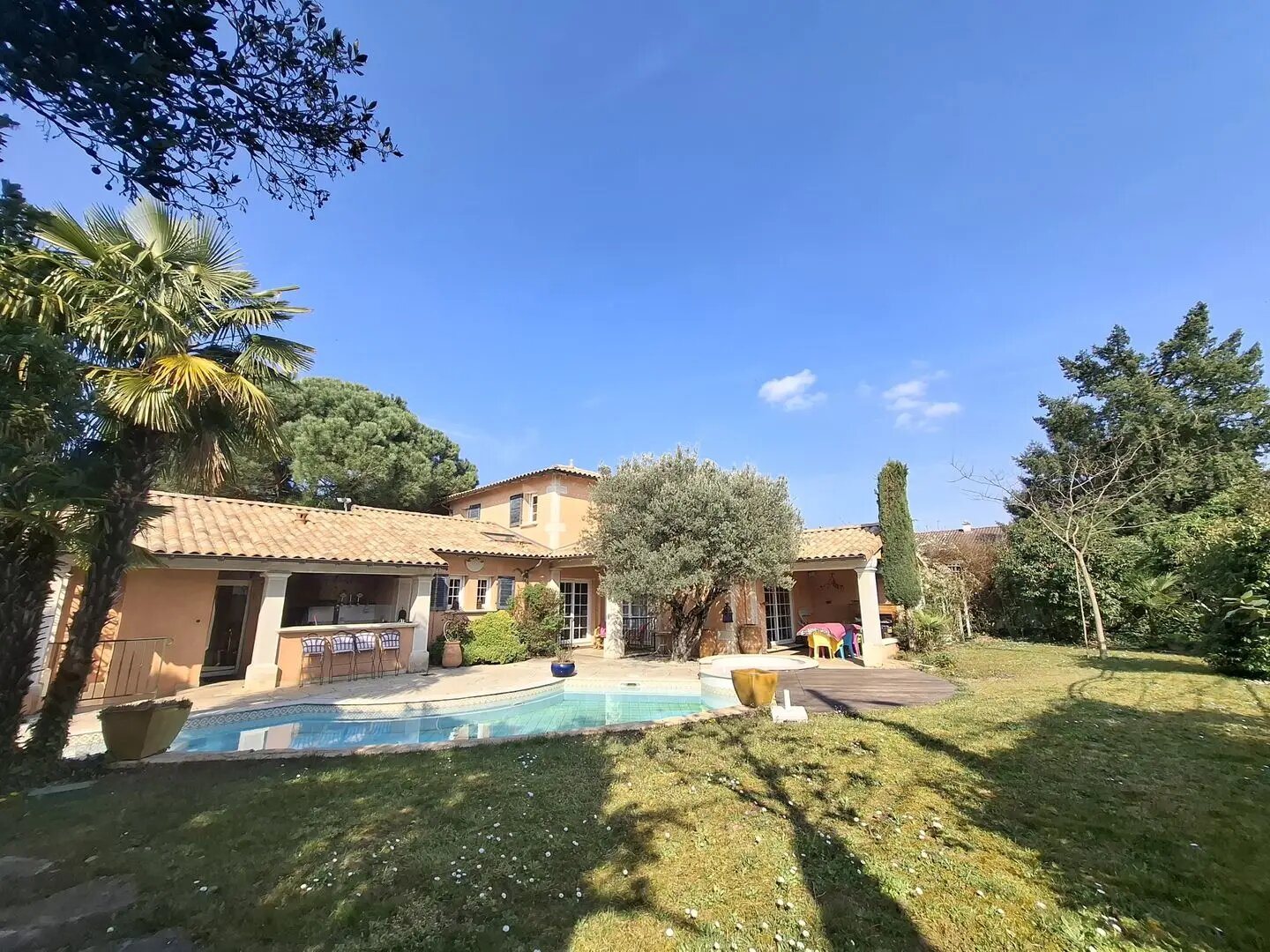 Maison à vendre, 210m², Saint-Georges-de-Reneins