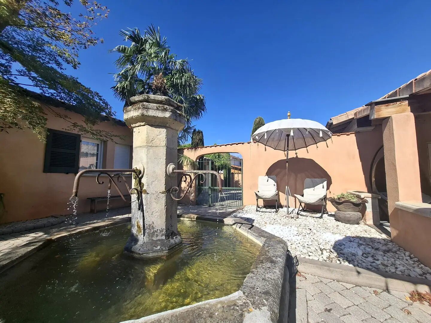 Maison à vendre, 210m², Saint-Georges-de-Reneins