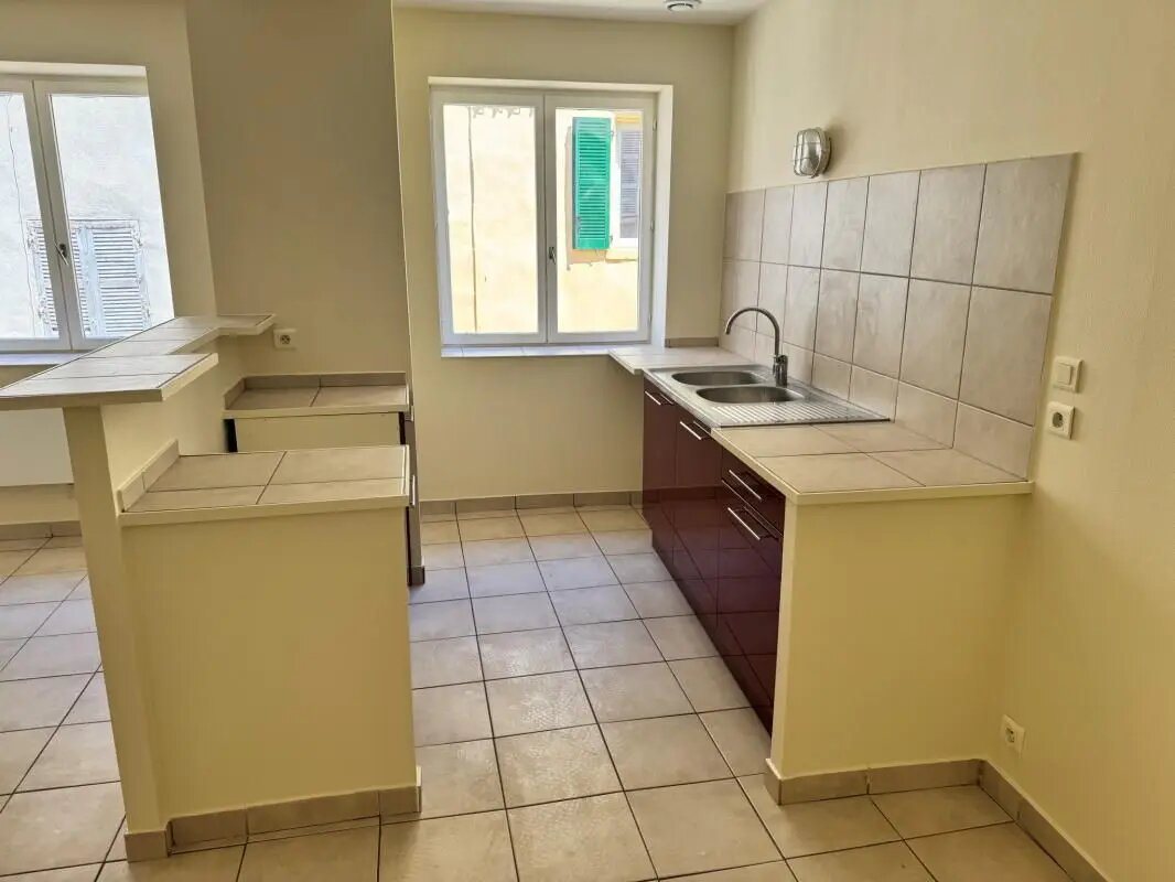 Appartement à louer, 40m², Villefranche-sur-Saône