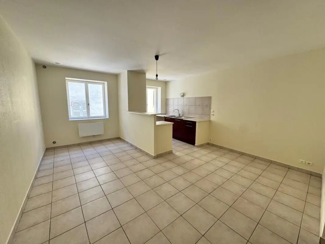 Appartement à louer, 40m², Villefranche-sur-Saône
