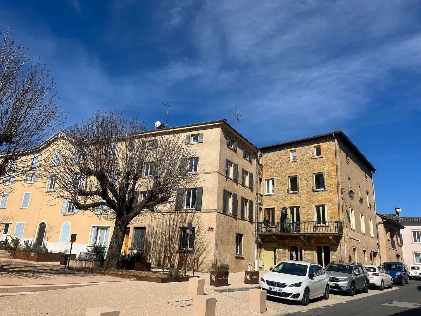 Appartement à vendre, 132m², Denicé