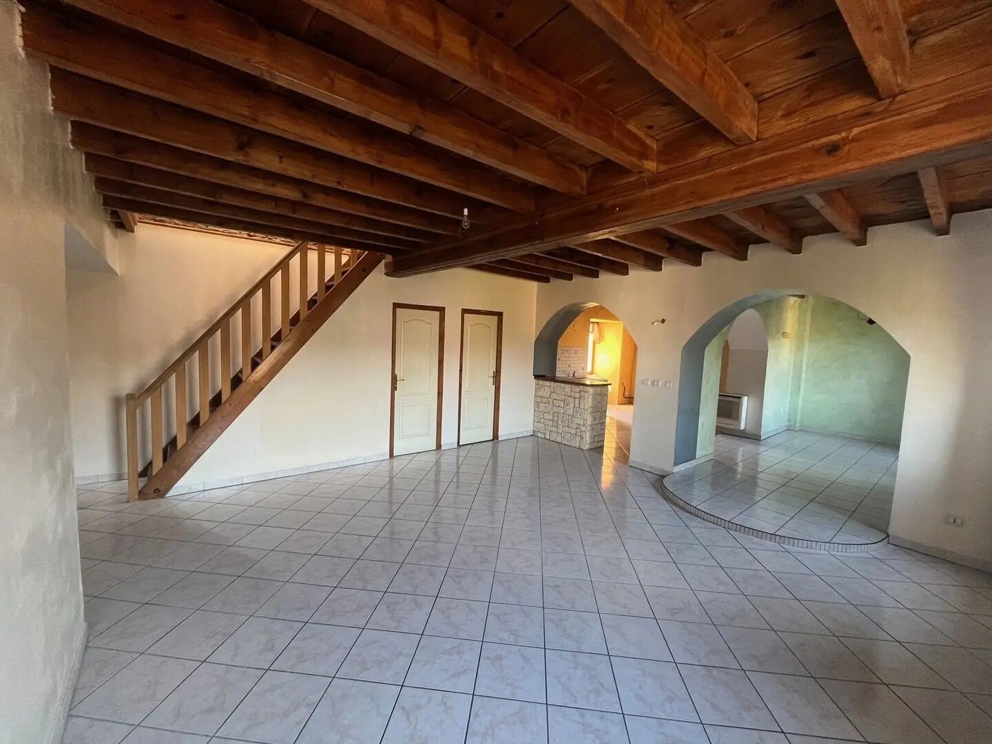 Appartement à vendre, 132m², Denicé