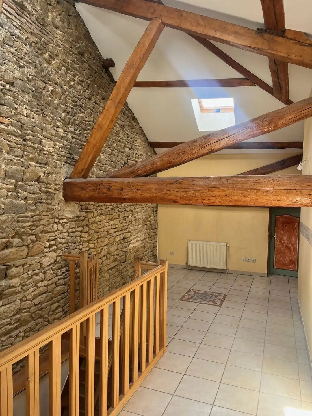 Appartement à vendre, 132m², Denicé