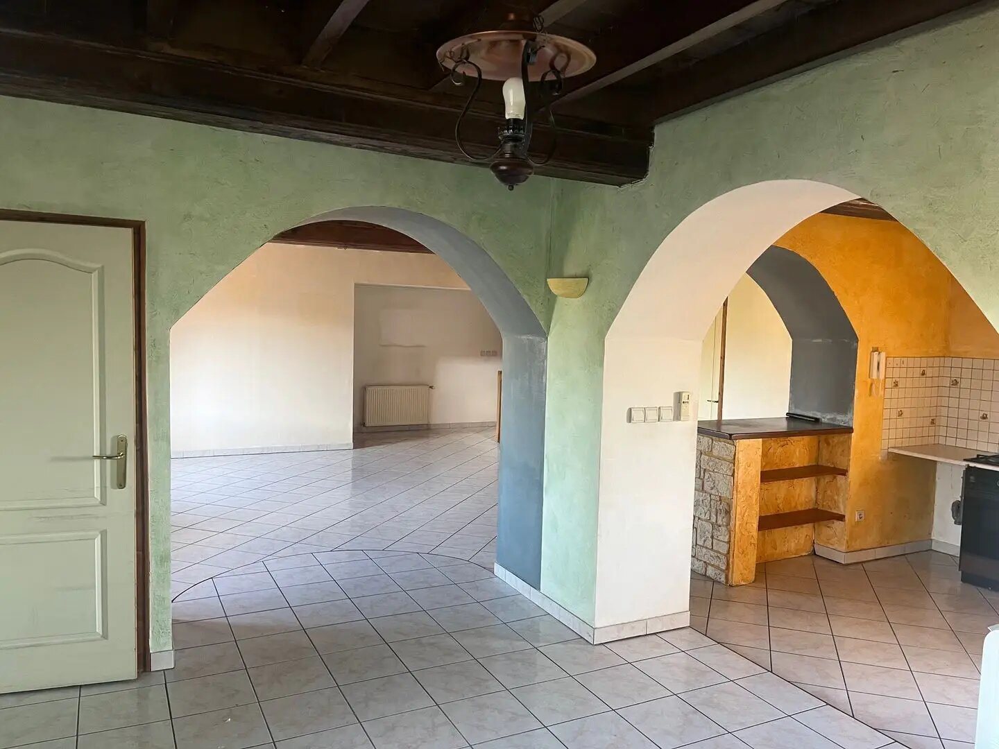 Appartement à vendre, 132m², Denicé