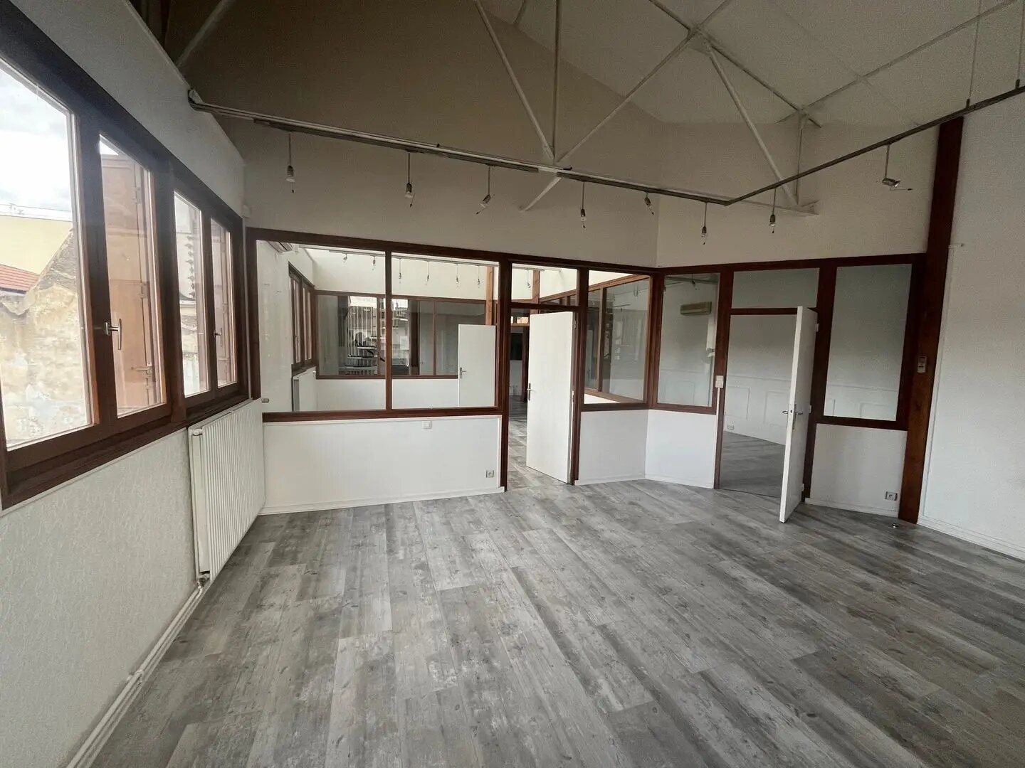 Appartement à vendre, 131m², Villefranche-sur-Saône