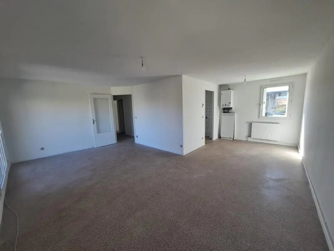 Appartement à louer, 84m², Villefranche-sur-Saône
