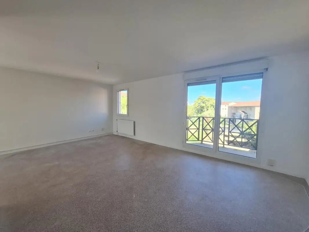 Appartement à louer, 84m², Villefranche-sur-Saône