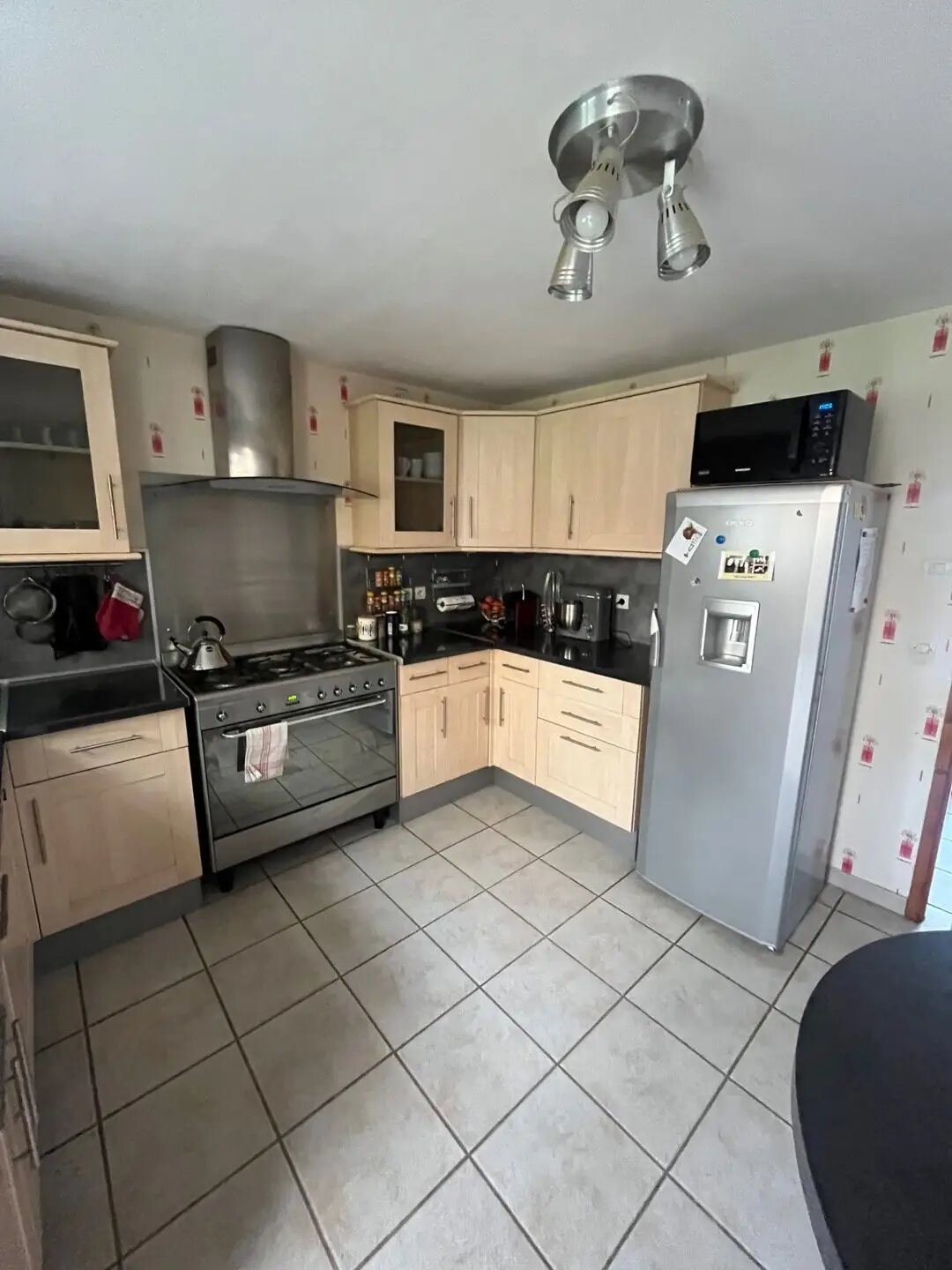Maison à vendre, 130m², Vaux-en-Beaujolais