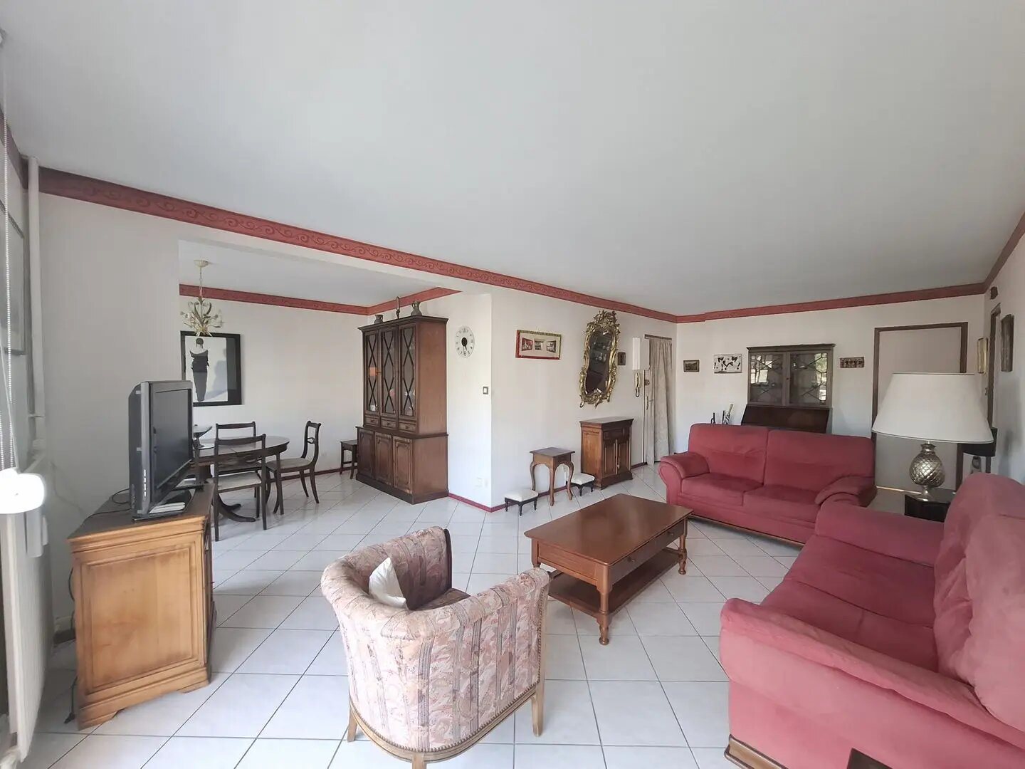 Appartement à vendre, 110m², Villefranche-sur-Saône