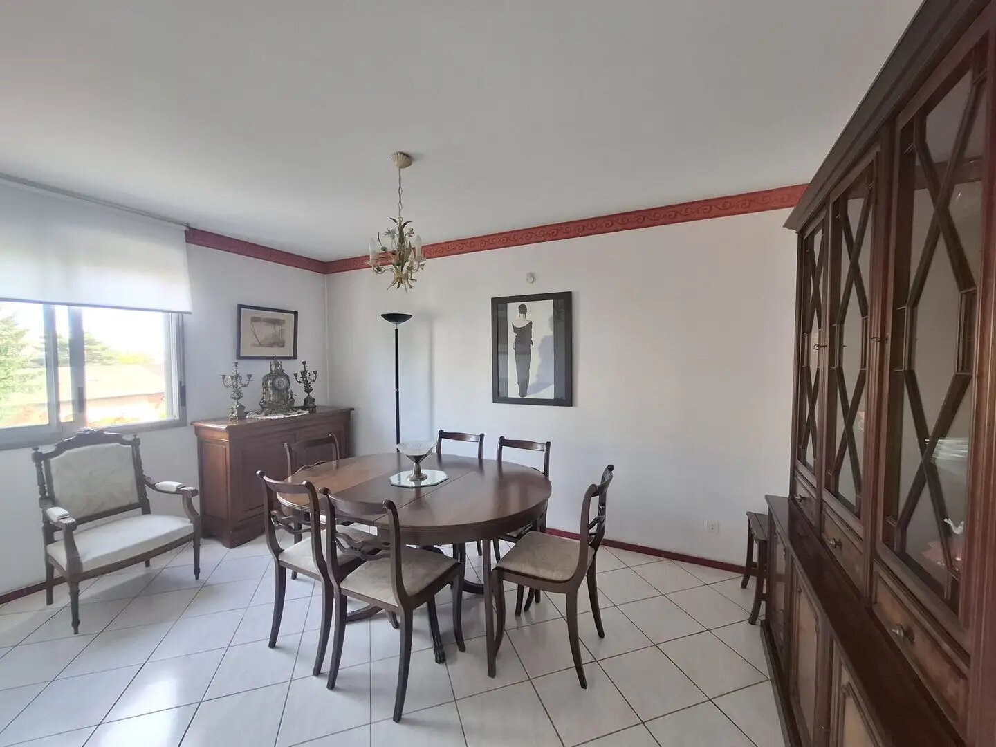 Appartement à vendre, 110m², Villefranche-sur-Saône