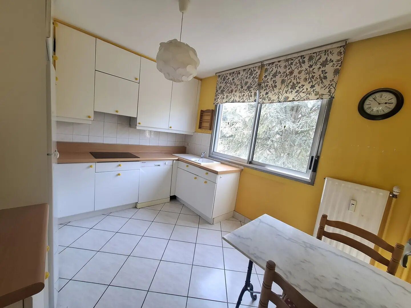 Appartement à vendre, 110m², Villefranche-sur-Saône