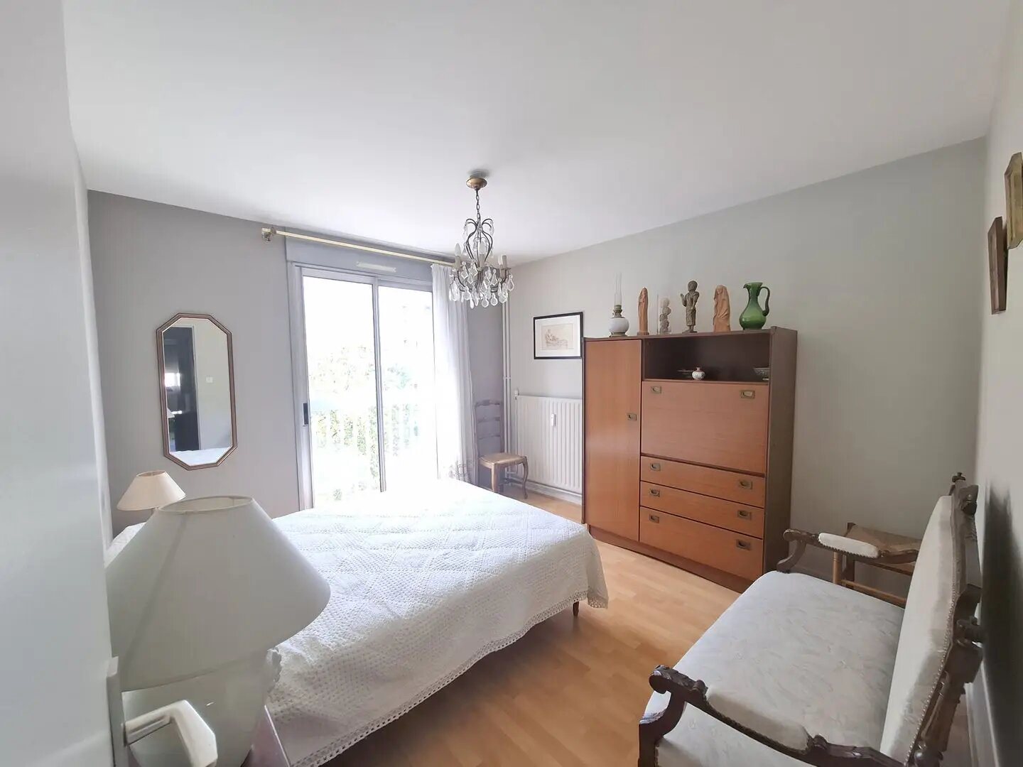 Appartement à vendre, 110m², Villefranche-sur-Saône