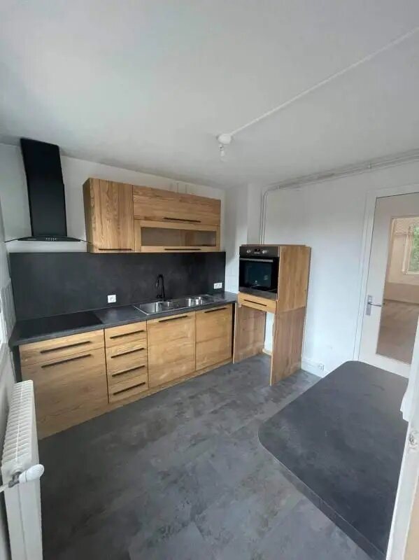 Appartement à louer, 57m², Villefranche-sur-Saône