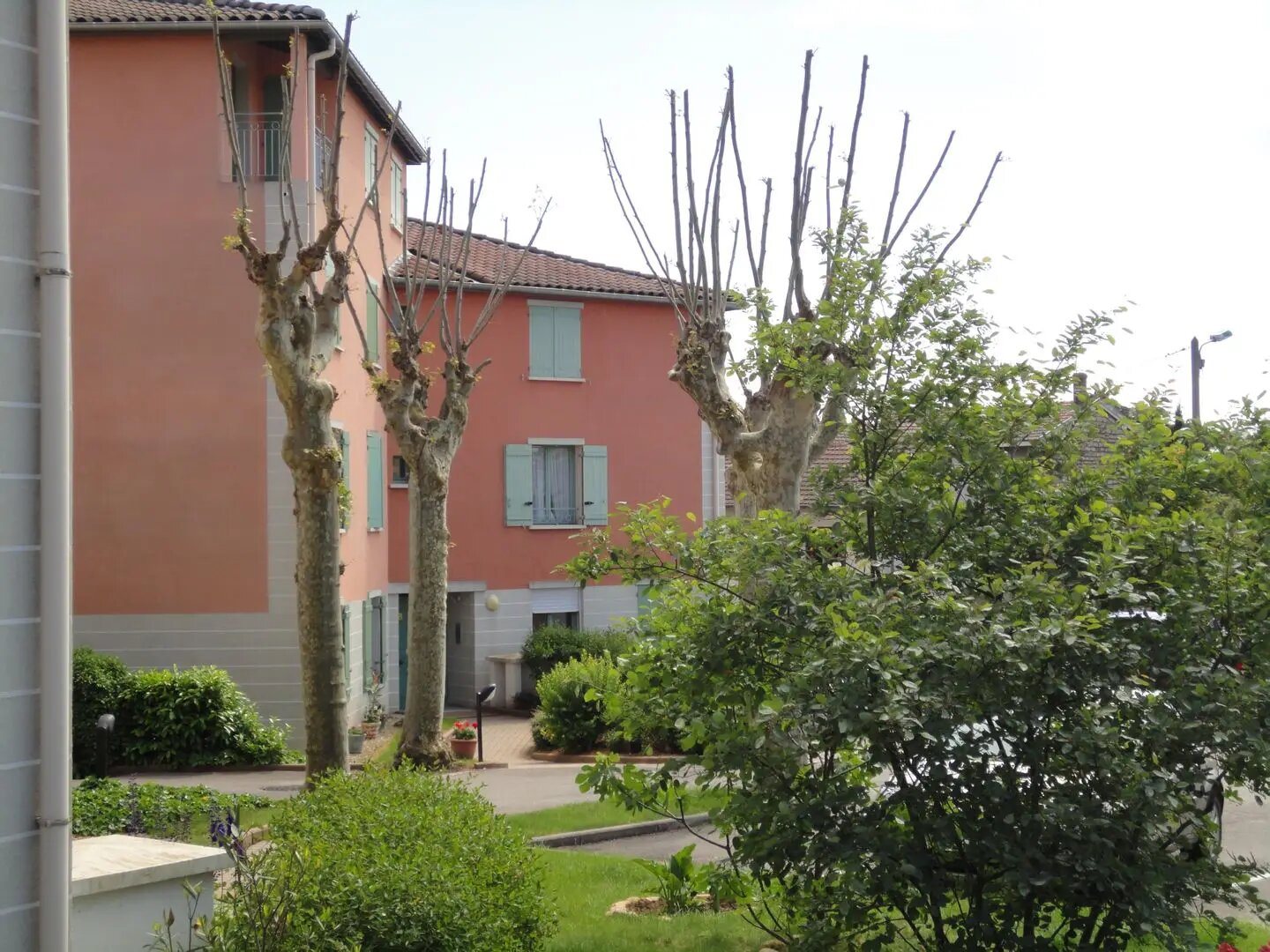 Appartement à vendre, 59m², Chazay-d'Azergues
