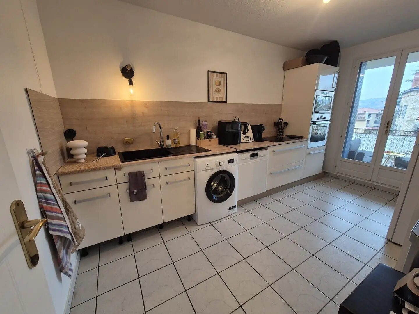 Appartement à vendre, 59m², Chazay-d'Azergues