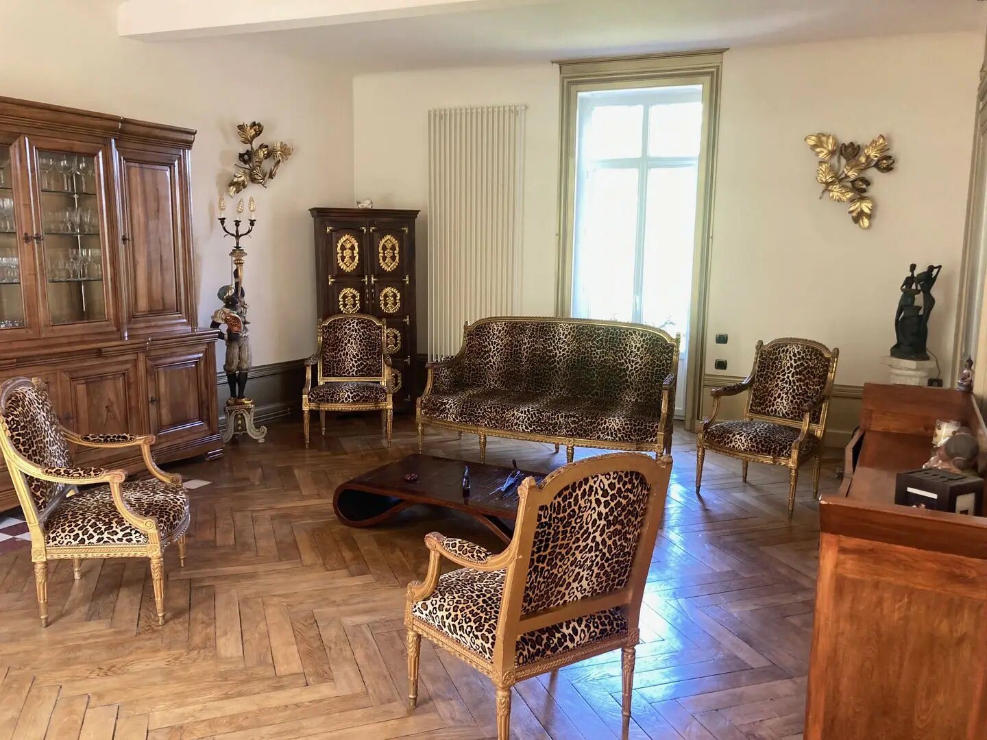 Maison à vendre, 430m², Denicé
