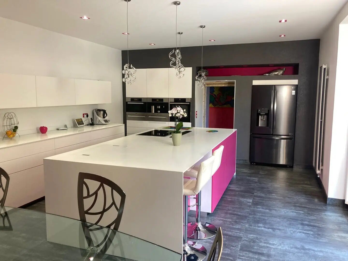 Maison à vendre, 430m², Denicé