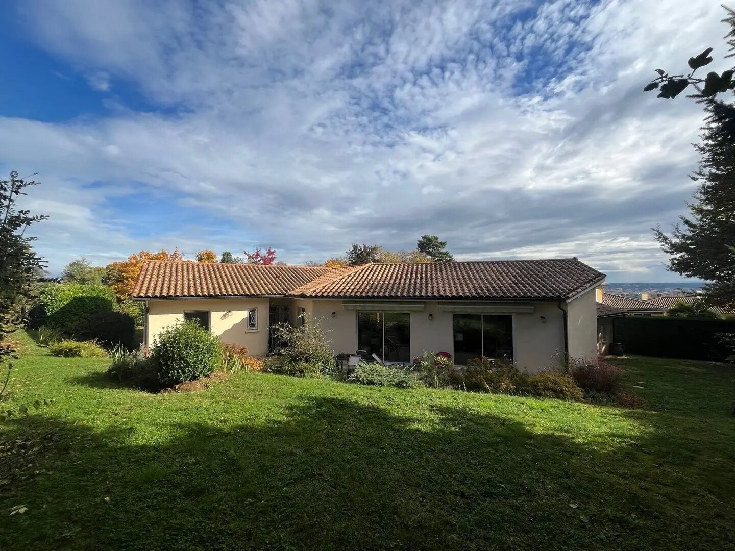 Maison à vendre, 190m², Gleizé