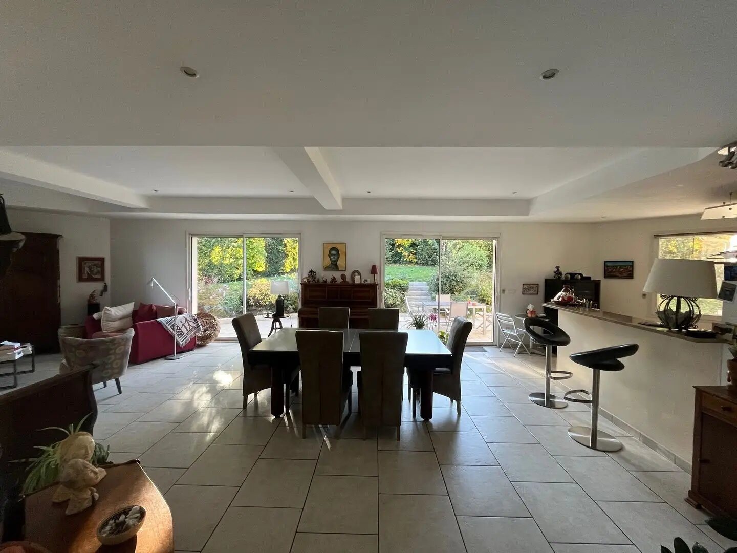 Maison à vendre, 190m², Gleizé