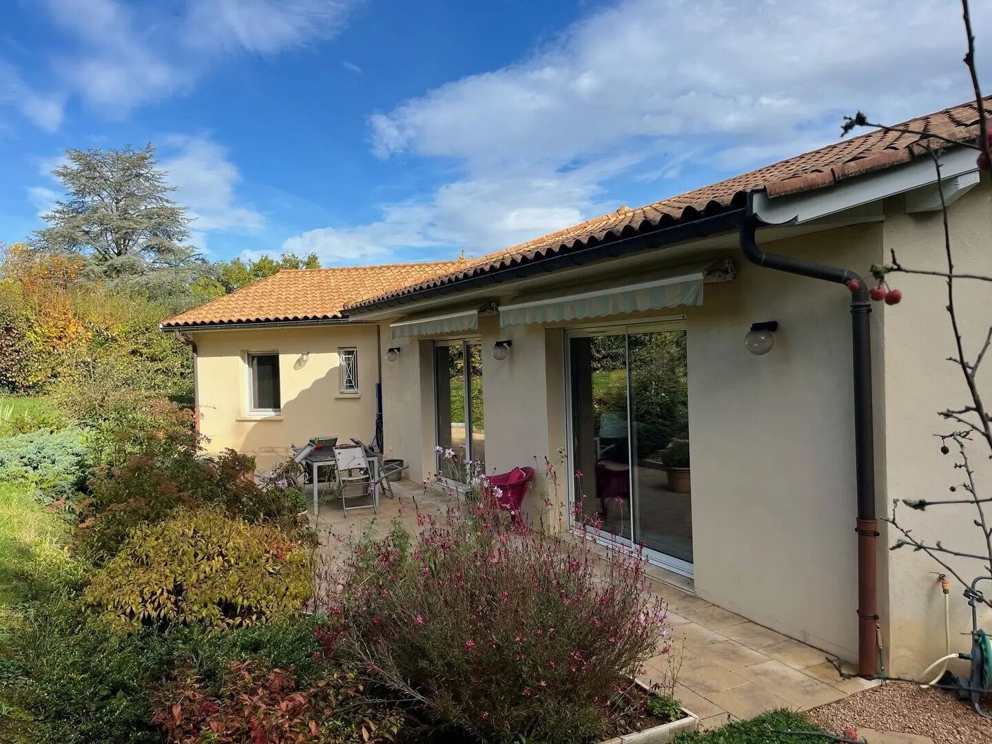 Maison à vendre, 190m², Gleizé