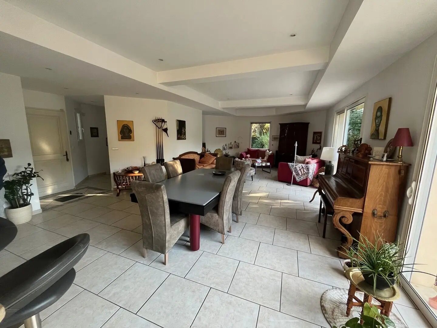 Maison à vendre, 190m², Gleizé