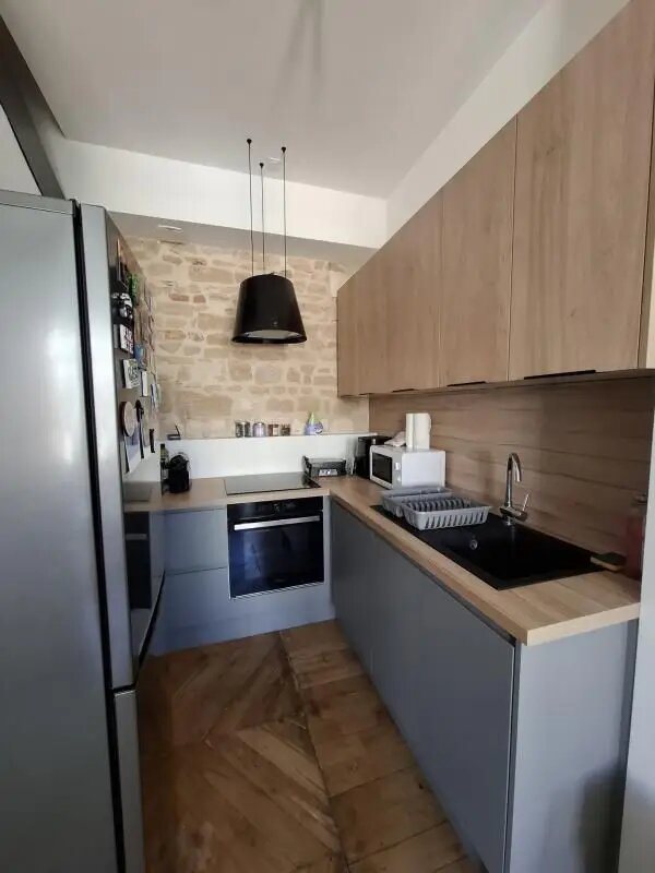 Appartement à louer, 59m², Villefranche-sur-Saône
