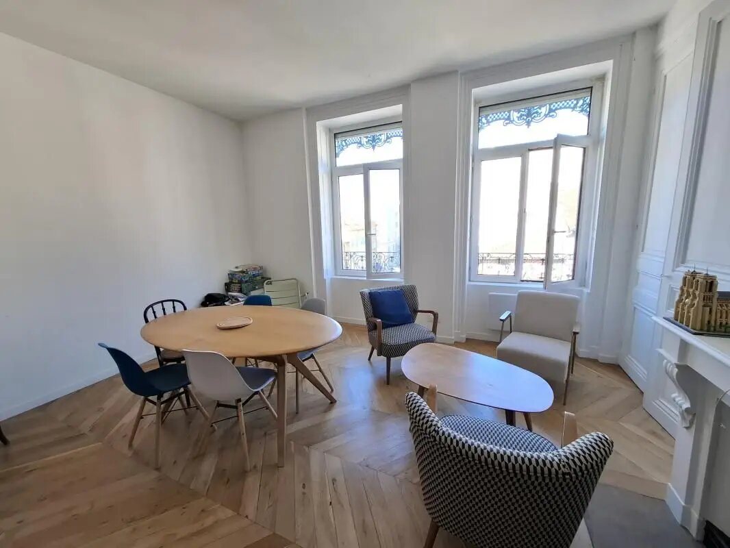 Appartement à louer, 59m², Villefranche-sur-Saône