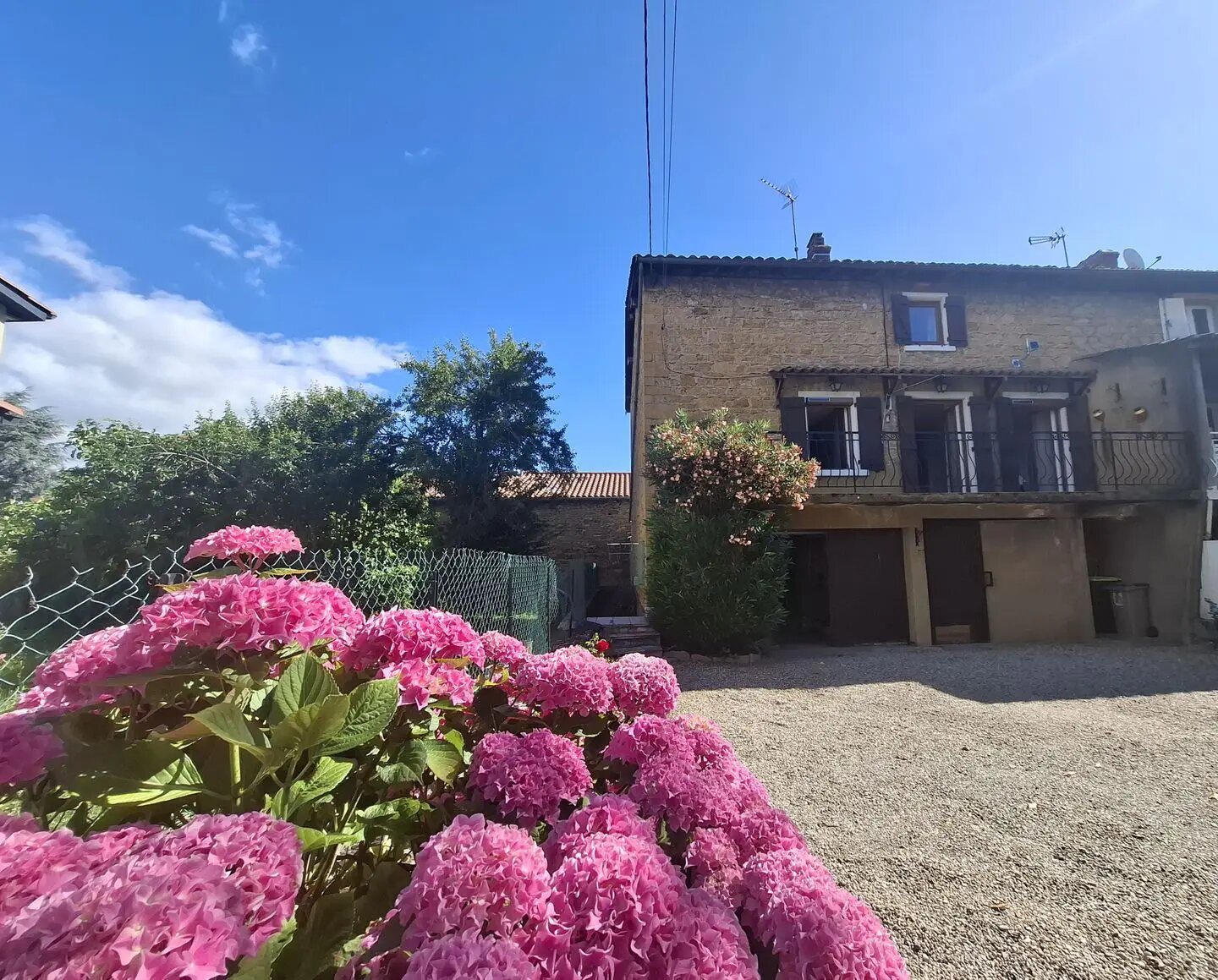 Maison à vendre, 90m², Civrieux-d'Azergues