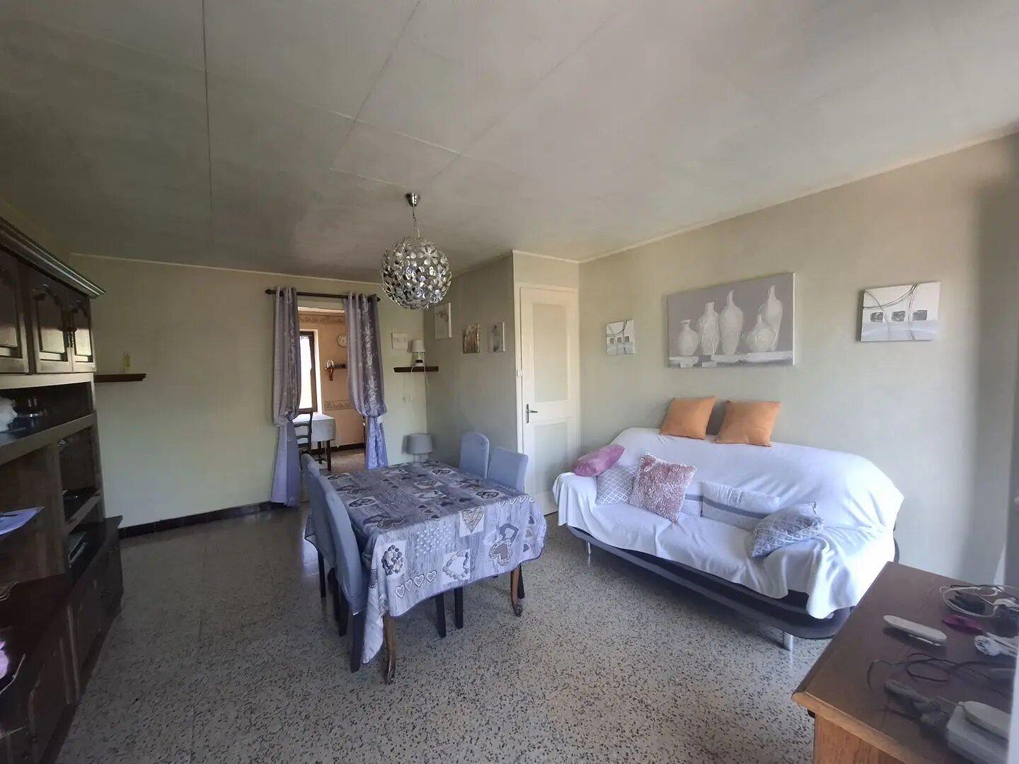 Maison à vendre, 90m², Civrieux-d'Azergues