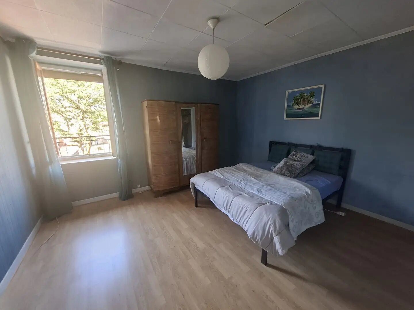 Maison à vendre, 90m², Civrieux-d'Azergues