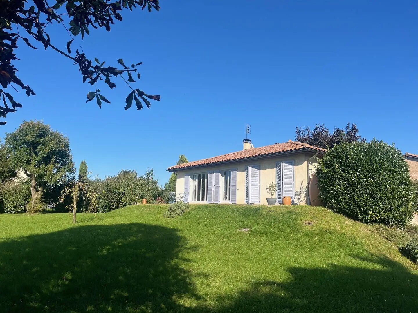 Maison à vendre, 92m², Saint-Georges-de-Reneins