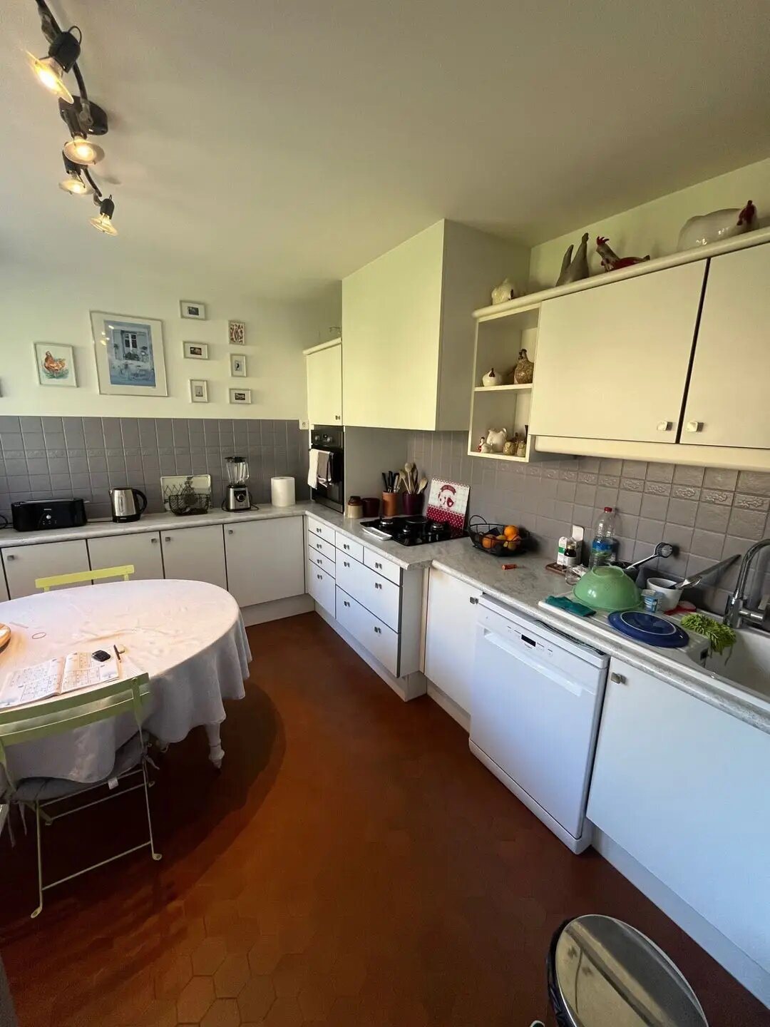 Maison à vendre, 92m², Saint-Georges-de-Reneins