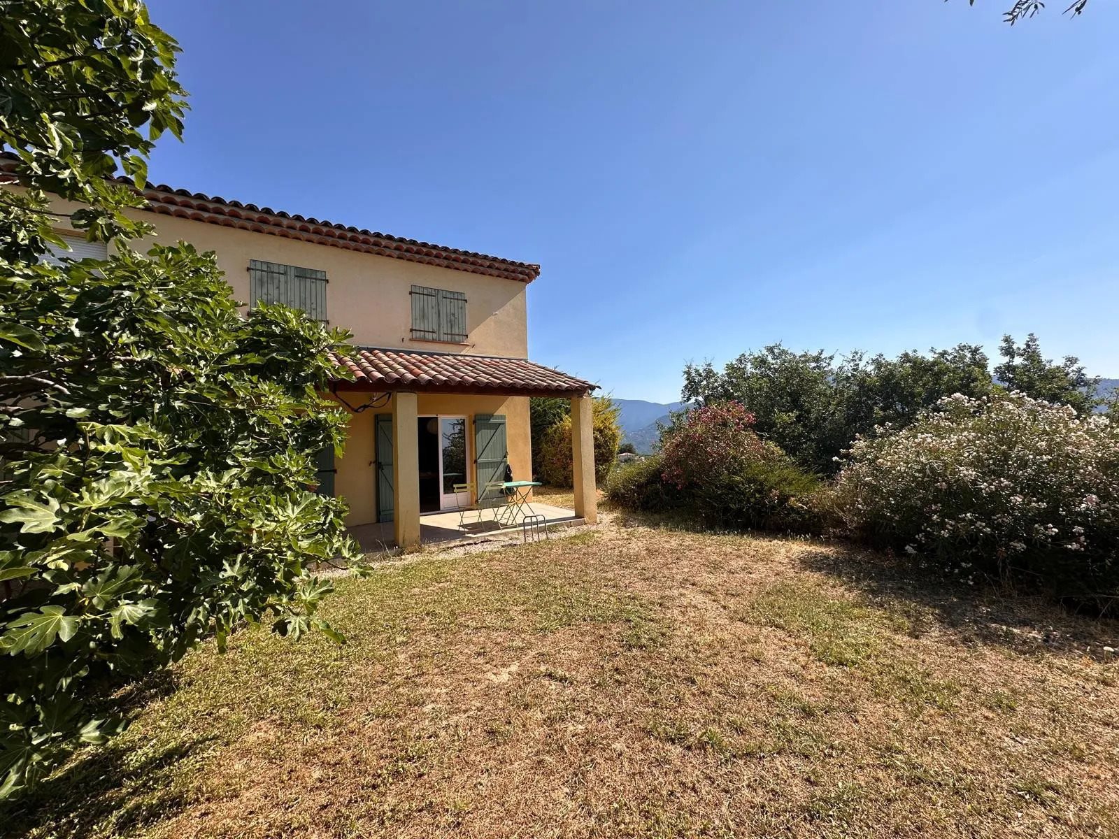 Maison à vendre, 141m², Carros