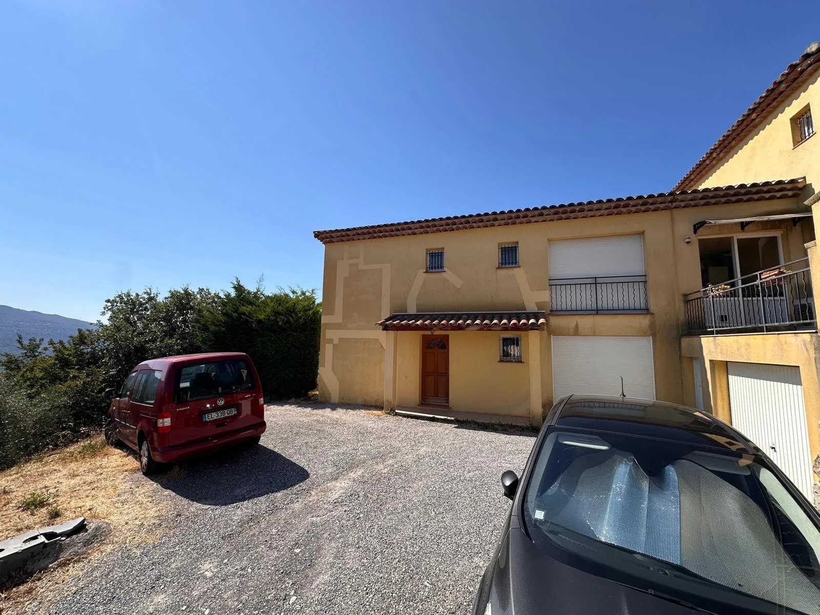 Maison à vendre, 141m², Carros