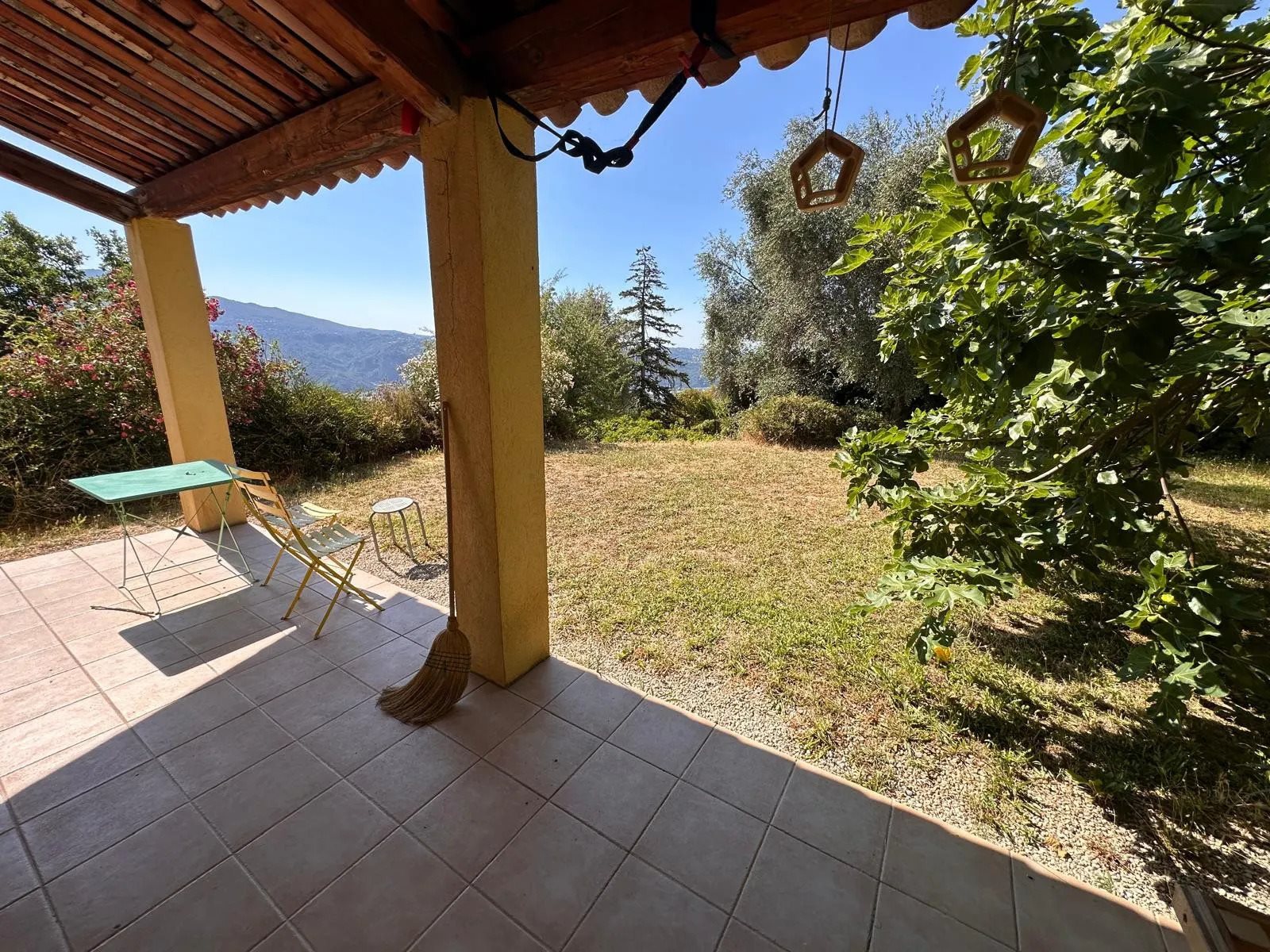 Maison à vendre, 141m², Carros