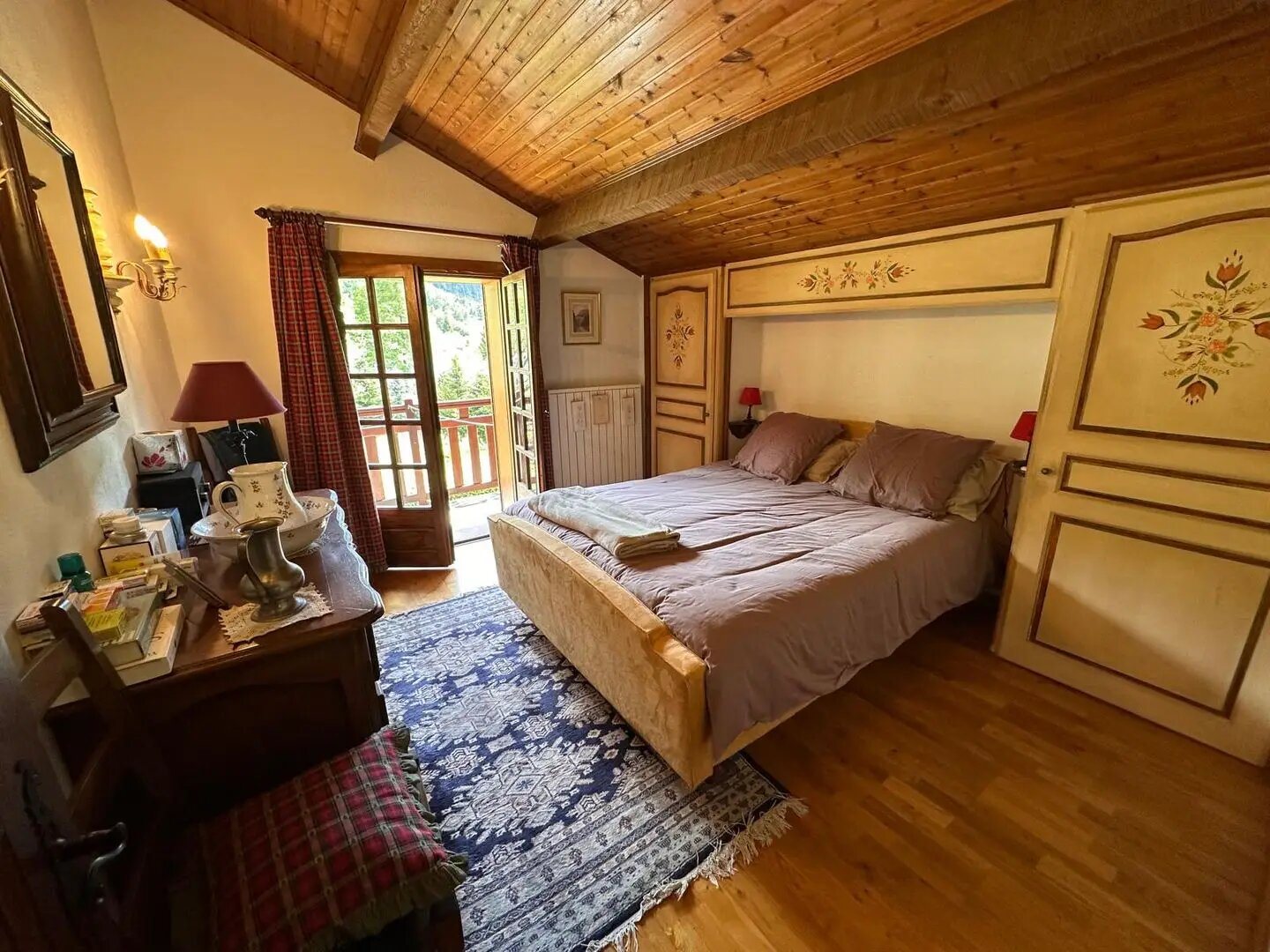 Maison à vendre, 140m², Valdeblore (La Colmiane)