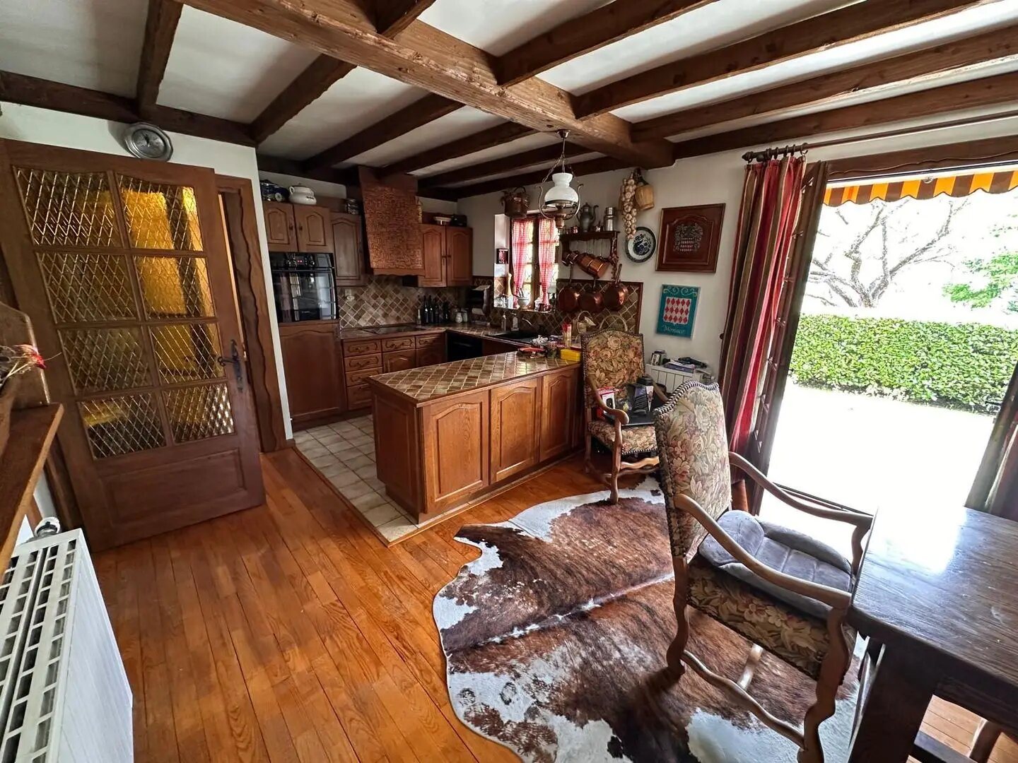Maison à vendre, 140m², Valdeblore (La Colmiane)