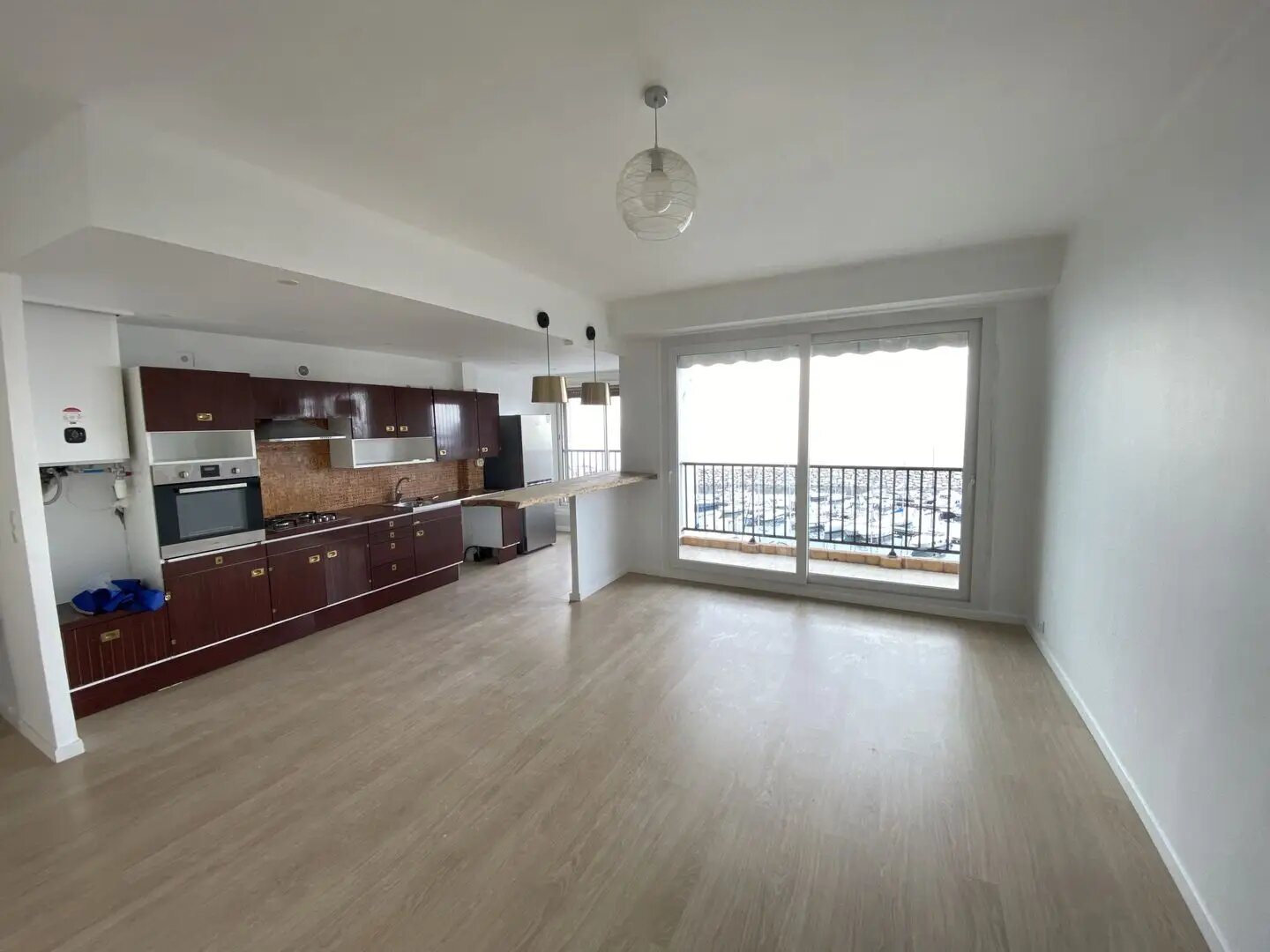 Appartement à louer, 84m², San-Martino-di-Lota
