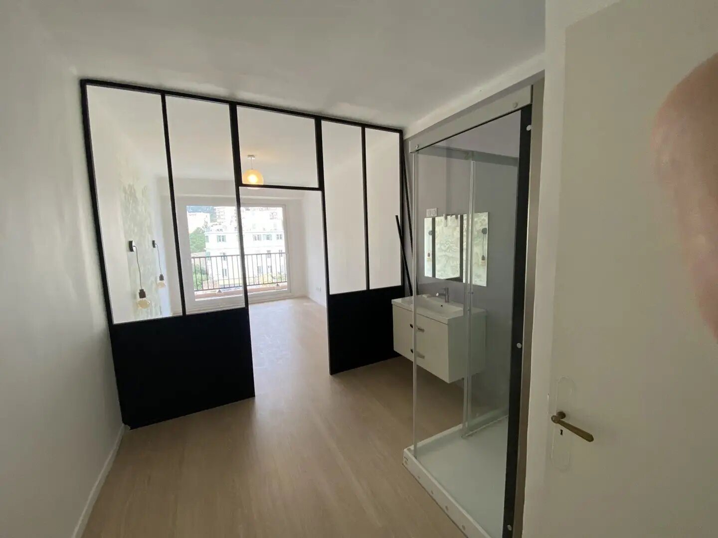 Appartement à louer, 84m², San-Martino-di-Lota