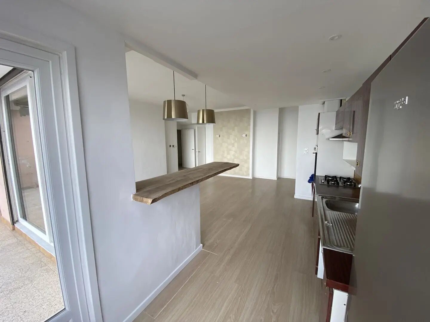 Appartement à louer, 84m², San-Martino-di-Lota
