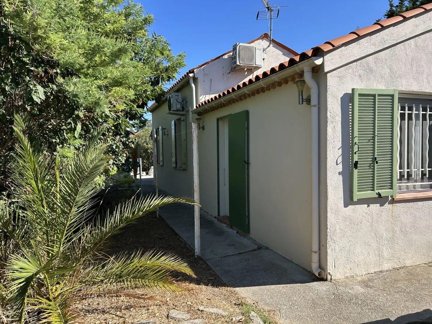 Maison à louer, 54m², Nice