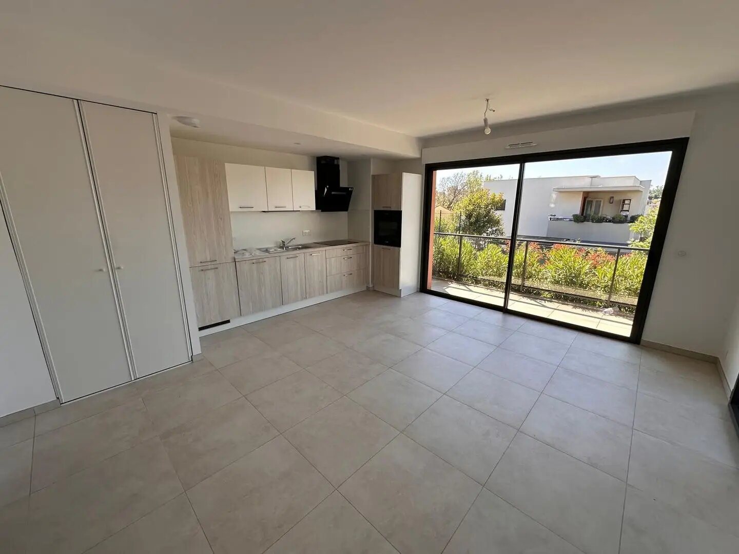 Appartement à louer, 60m², Cagnes-sur-Mer
